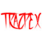 TRAZPEX Productions logo