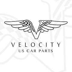 Velocity Automotive Avatar