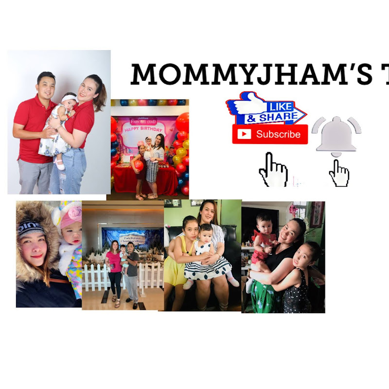 MOMMYJHAM’S TV