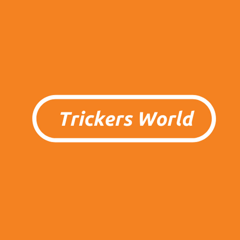 Trickers World