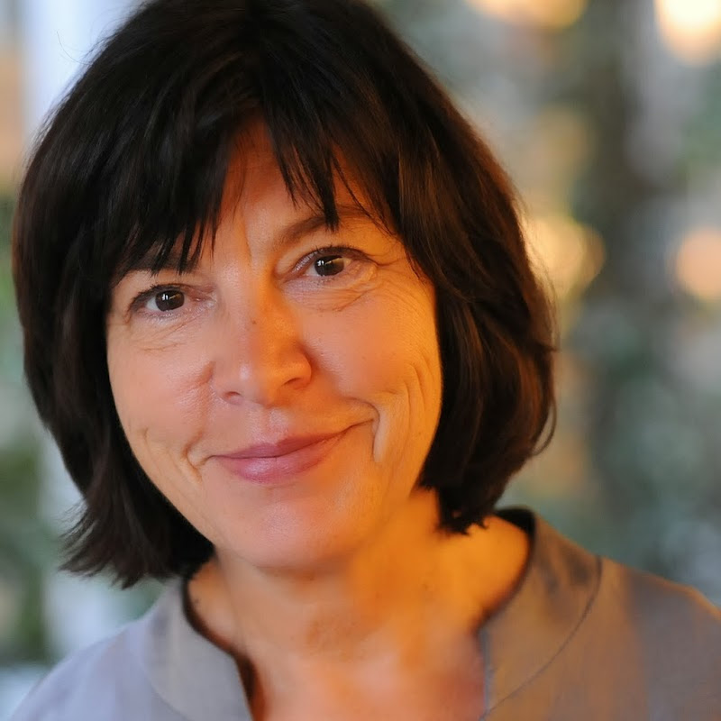 Rebecca Harms MdEP icon