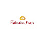 New Hyderabad Pearls logo