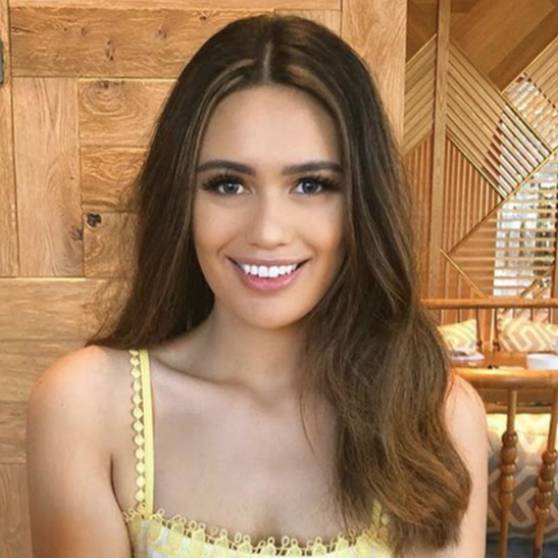 Ariana Omipi