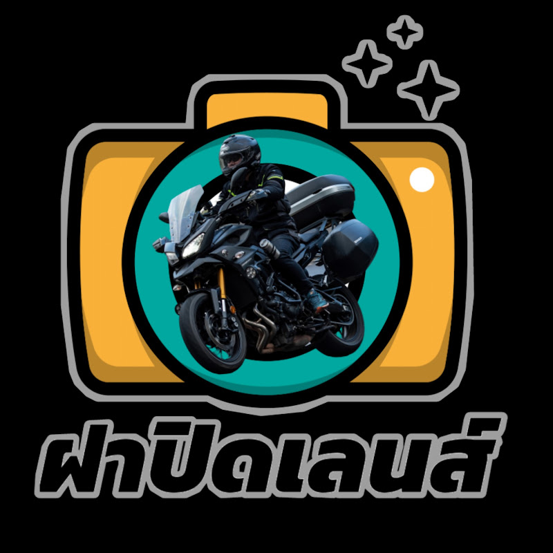 ฝาปิดเลนส์ Lens Cover icon
