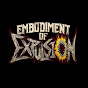 Embodiment of Expulsion logo