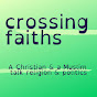 Crossing Faiths logo