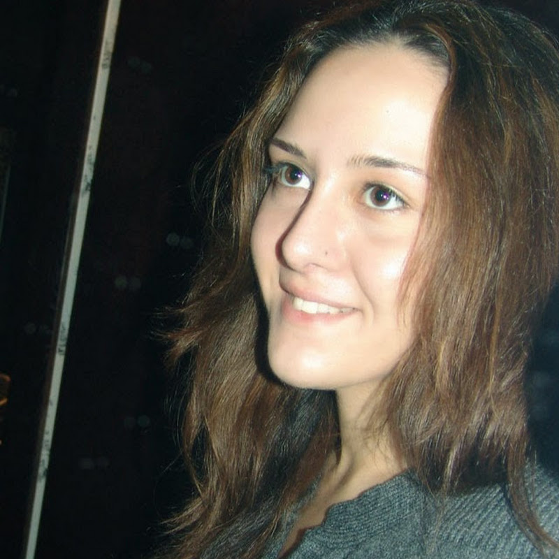 Salome Berishvili