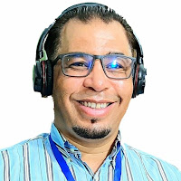 ILyas News Tv - إلياس نيوز تيفي profile image