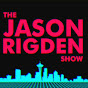 The Jason Rigden Show logo