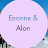 Enonne and Alon