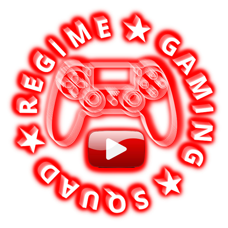Regime Gaming