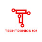 Techtronics 101 logo