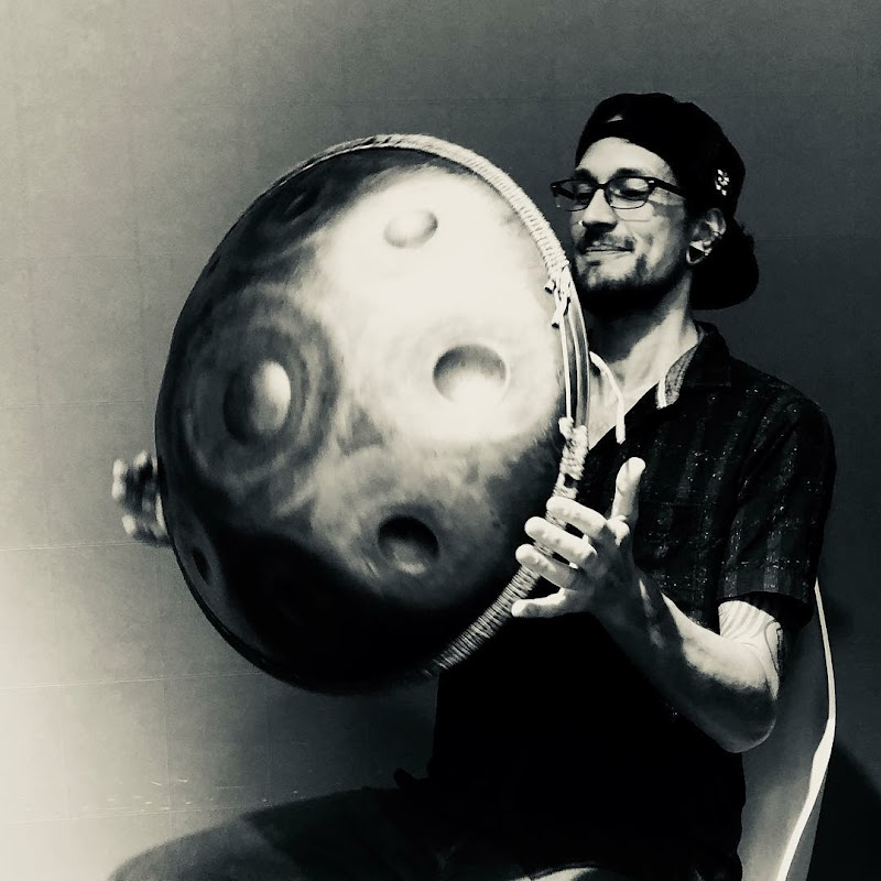 Daniel Waples (Hang in Balance)