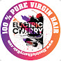 ElectricCherryTV logo