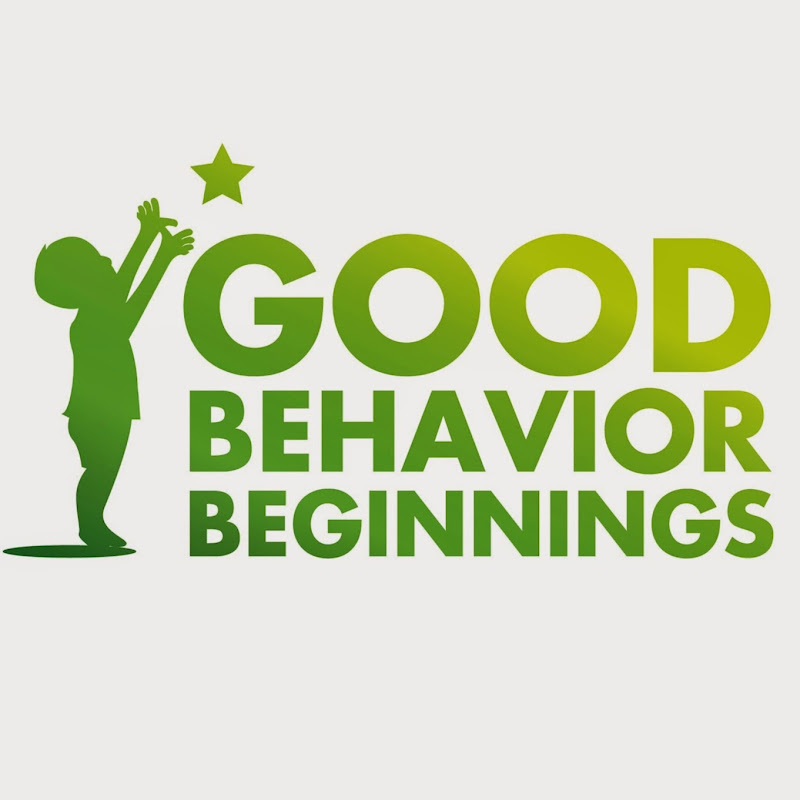 Good Behavior Beginnings icon