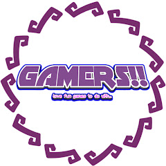 GAMERS!! ch /ゲーマーズ