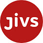 JiVS Powered by Data Migration International logo