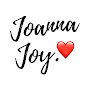 Joanna Joy logo