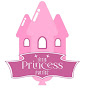 Little Princess Parties LTD logo