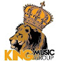 TheRealKingSparkzz KingMusicGroupTM logo