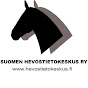 Hevostietokeskus