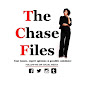 The Chase Files logo