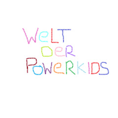 Welt der Powerkids