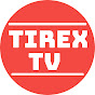 Tirex TV Movie logo