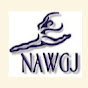 National NAWGJ logo
