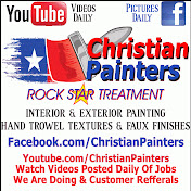 Christian Painters