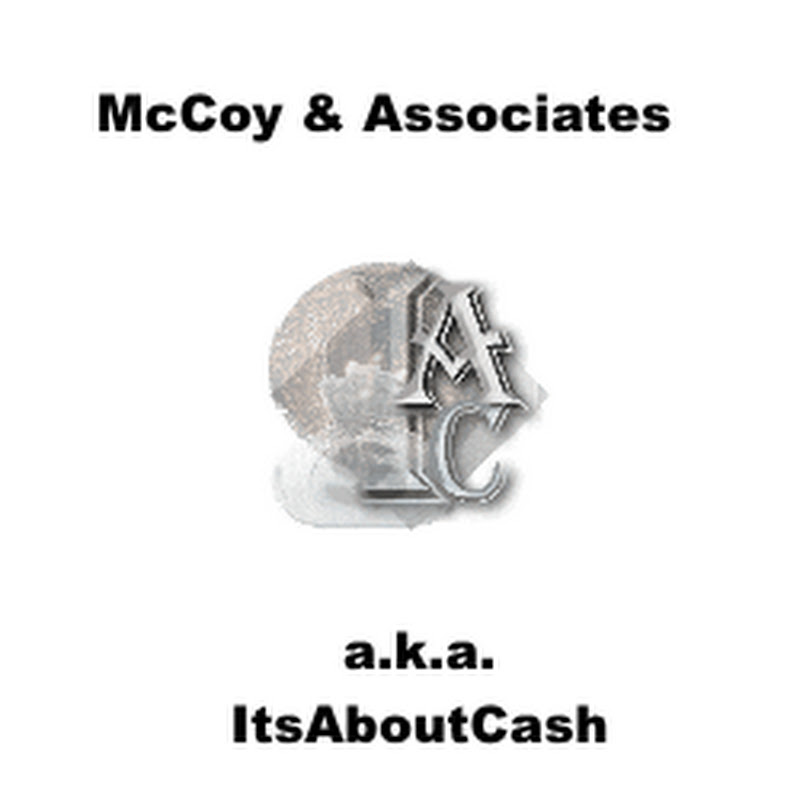 McCoy & Associates Consulting