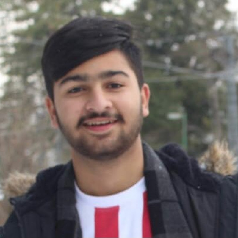 Unique Vlogs By Moaz