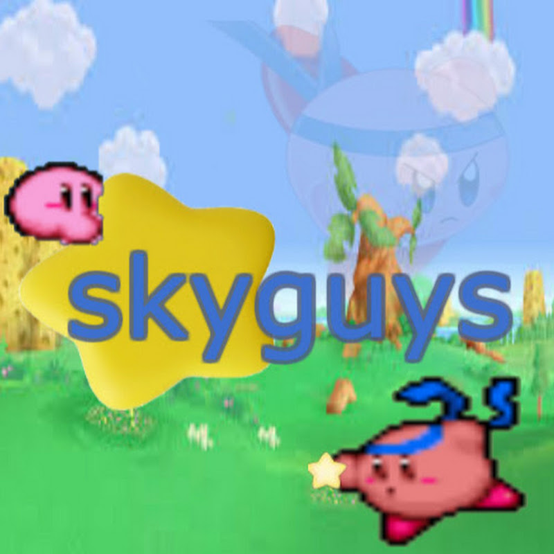 skyguys