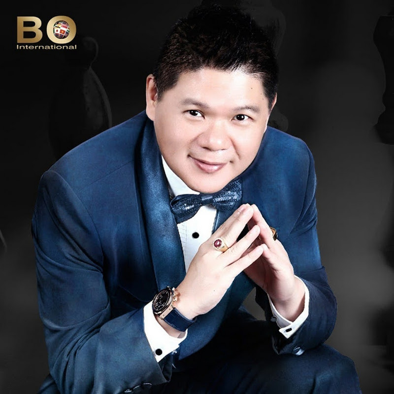 Desmond Kong