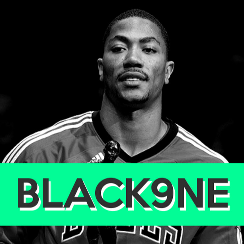 Black9ne