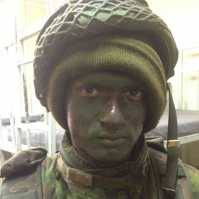 Channel Avatar