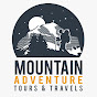 Mountain Adventure Tours and Travels logo
