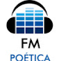 FM POÉTICA logo