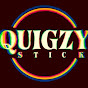 Quigzy Stick logo