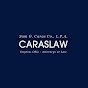 Sam G. Caras Co. L.P.A._ Personal Injury Attorney logo