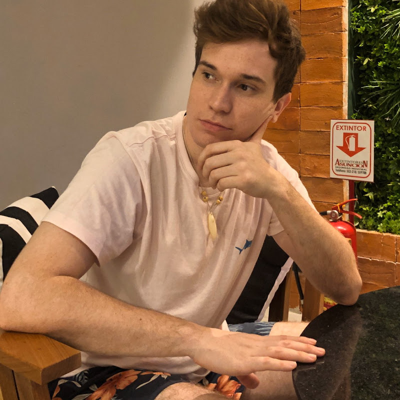 Channel Avatar