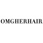 OMGHerHair Official logo