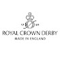 Royal Crown Derby logo