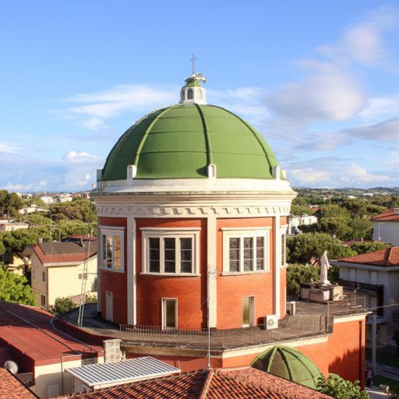 Gesù Redentore (AlbaMater)