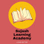 Sujash Learning Academy logo