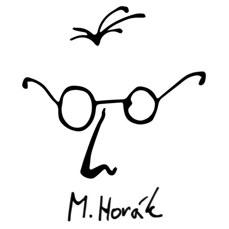 Michal Horák