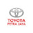 Toyota Petra Jaya