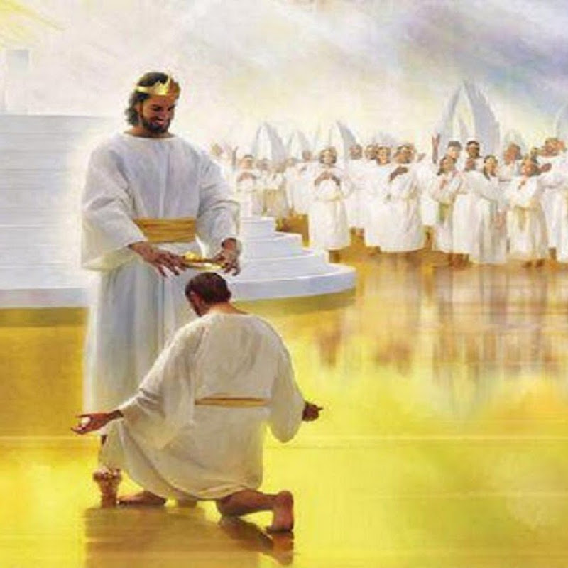 Christindwelt
