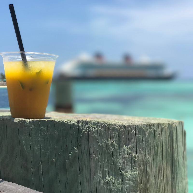 WDW Drink Now