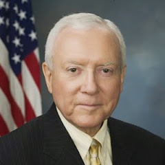 SenatorOrrinHatch